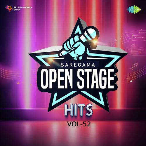 Open Stage Hits - Vol 52 Kiran Joshipura MP3 Download